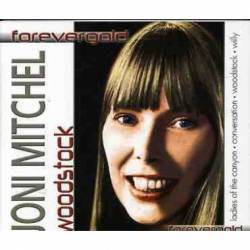 Joni Mitchell : Woodstock